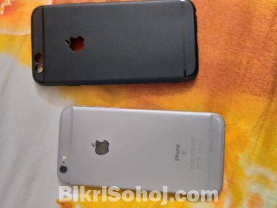 Apple iPhone 6s 16 gb